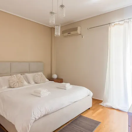 2 Bedroom In Marousi