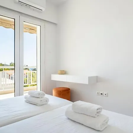 Apartment Riviera 2br Luxury