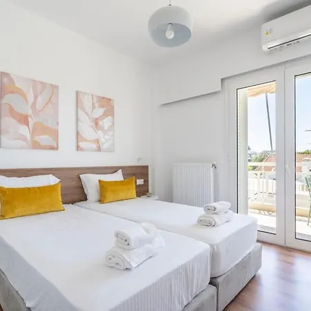 Apartment Riviera 2br Luxury *