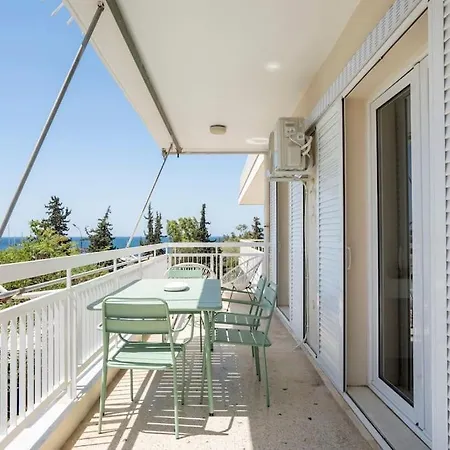 Apartment Riviera 2br Luxury
