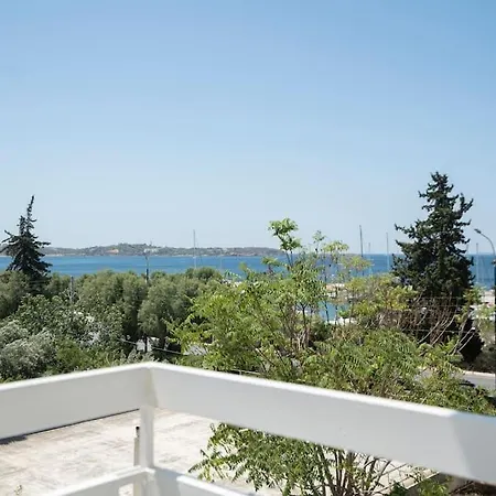 Apartment Riviera 2br Luxury Athens