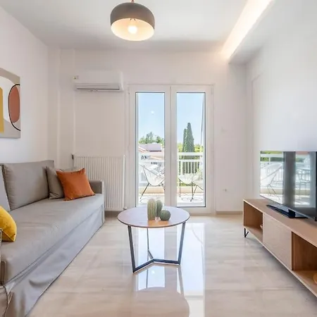 Apartment Riviera 2br Luxury *