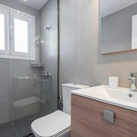 Apartment Riviera 2br Luxury *