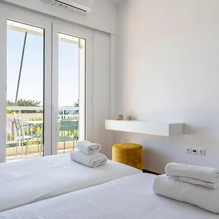 Apartment Riviera 2br Luxury
