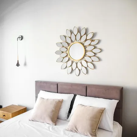 Apartment 3bd With Acropolis & Temple Of Zeus View Athens