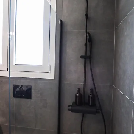 Apartment 3bd With Acropolis & Temple Of Zeus View Athens