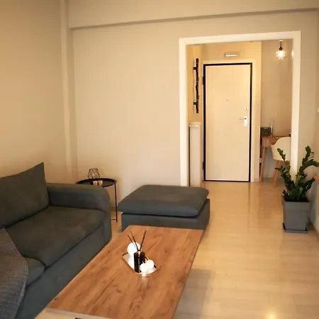 Apartment Mary's Apartment, Zografou Athens