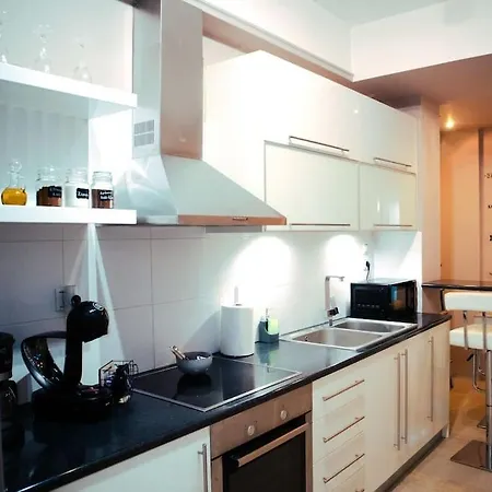 Διαμέρισμα Mary's Apartment, Zografou Αθήνα
