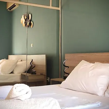 Mary's Apartment, Zografou Διαμέρισμα Αθήνα