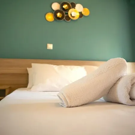 Διαμέρισμα Mary's Apartment, Zografou Αθήνα
