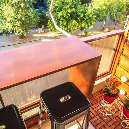 Διαμέρισμα Mary's Apartment, Zografou