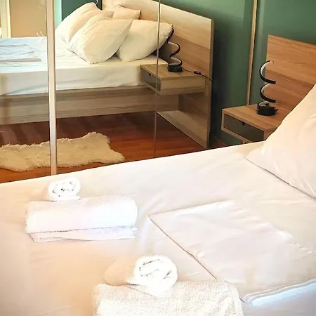Διαμέρισμα Mary's Apartment, Zografou Αθήνα