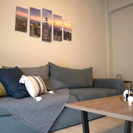 Διαμέρισμα Mary's Apartment, Zografou *