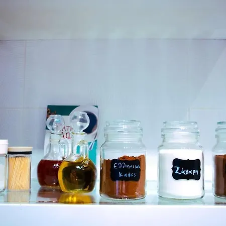 Mary's Apartment, Zografou Διαμέρισμα Αθήνα