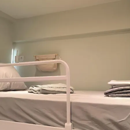 Estelzan Apartment *