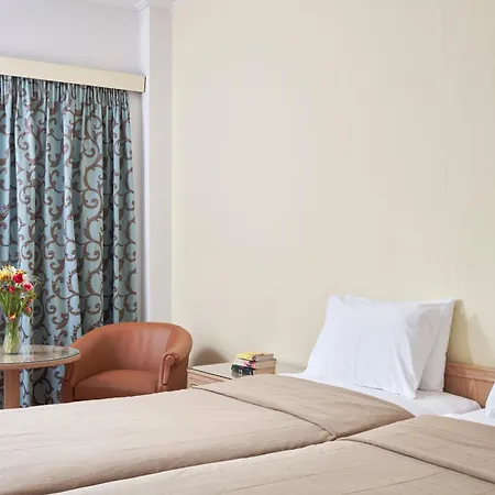 Hotell Candia Aten