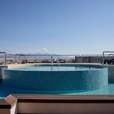 Hotell Candia