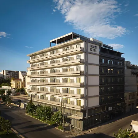 Candia Hotell Aten