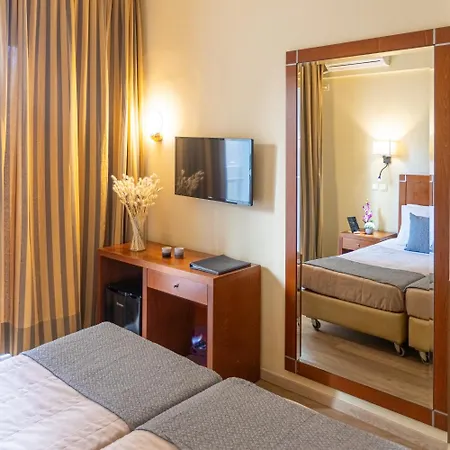 Hotel Marina