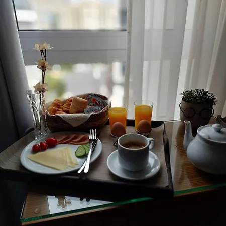 Lacoba Hotel