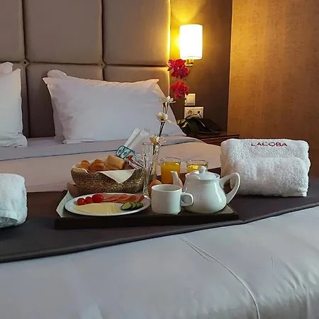 Hotel Lacoba