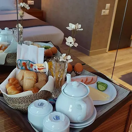 Lacoba Hotel Atenas