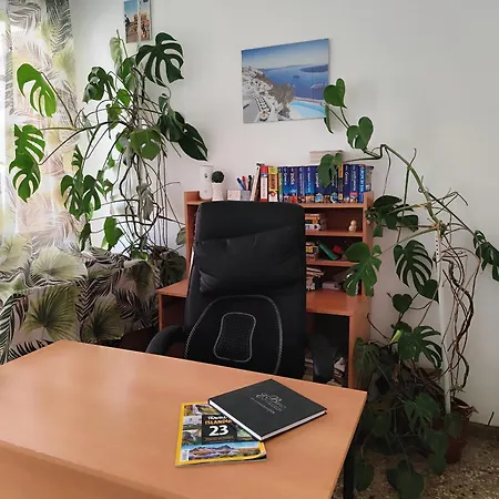 Privatunterkunft Cozy In Quiet Neighbourhood Athen