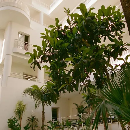 Apollo Palm Hotel 3*