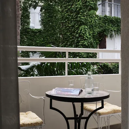 Apollo Palm 3* Athens