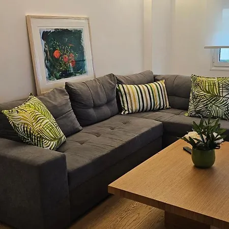 Suitelife Apartment *