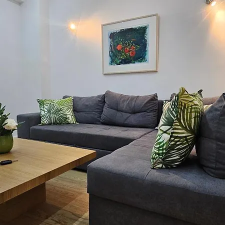 Suitelife Apartment Athen