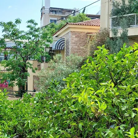 Awesome Acropolis View Apartment *