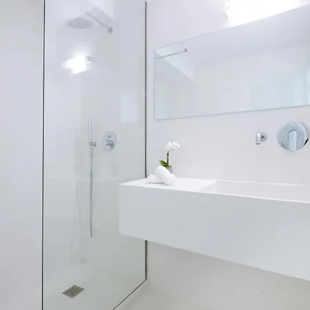 Penthouse Boutique - Acropolis Lycabettus View Aparthotel *