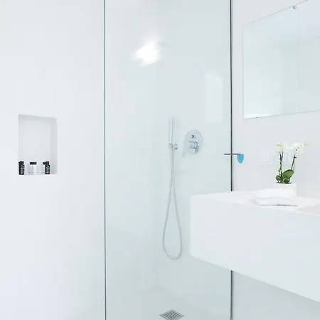 Penthouse Boutique - Acropolis Lycabettus View Aparthotel *