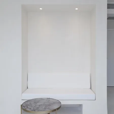 Penthouse Boutique - Acropolis Lycabettus View