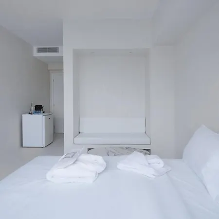 Penthouse Boutique - Acropolis Lycabettus View Aparthotel