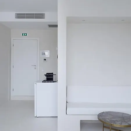 Penthouse Boutique - Acropolis Lycabettus View Aparthotel Athens
