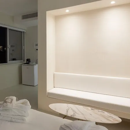 Penthouse Boutique - Acropolis Lycabettus View