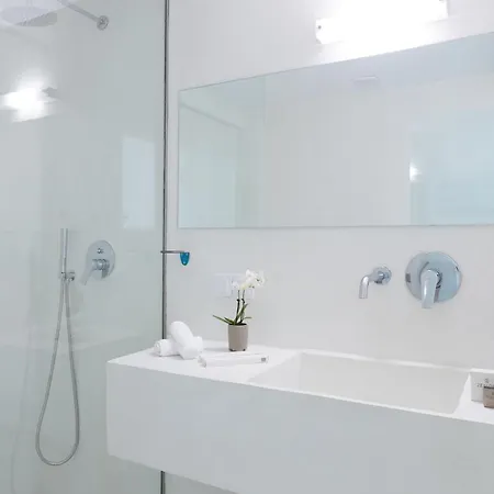Aparthotel Penthouse Boutique - Acropolis Lycabettus View *