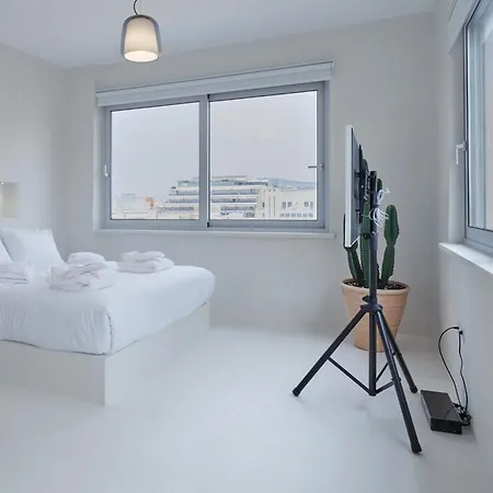 Aparthotel Penthouse Boutique - Acropolis Lycabettus View Athens