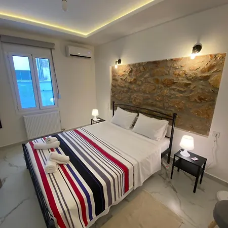 Apartment Alexandra Athens