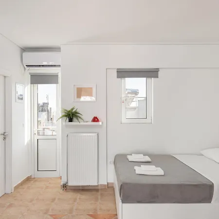 Apartment Large Terrace *