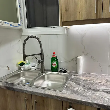 Apartment Greece Athens