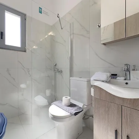 Apartment Monterey I1 54 Sqm Cozy In Paleo Faliro