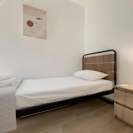 Apartment Monterey I1 54 Sqm Cozy In Paleo Faliro *
