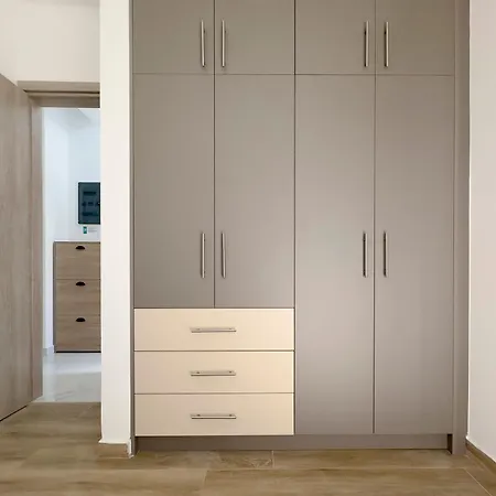 Monterey I1 54 Sqm Cozy In Paleo Faliro * Athens
