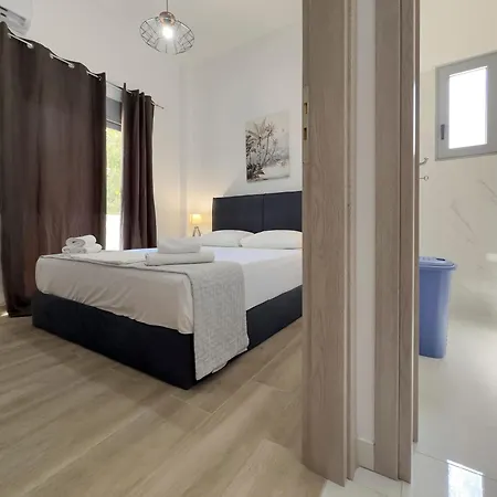 Monterey I1 54 Sqm Cozy In Paleo Faliro Apartment