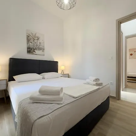 Monterey I1 54 Sqm Cozy In Paleo Faliro Apartment Athens
