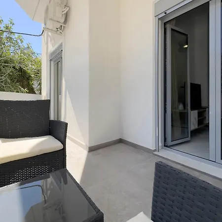 Monterey I1 54 Sqm Cozy In Paleo Faliro Apartment Athens