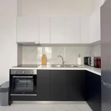 Apartment Monterey I1 54 Sqm Cozy In Paleo Faliro Athens